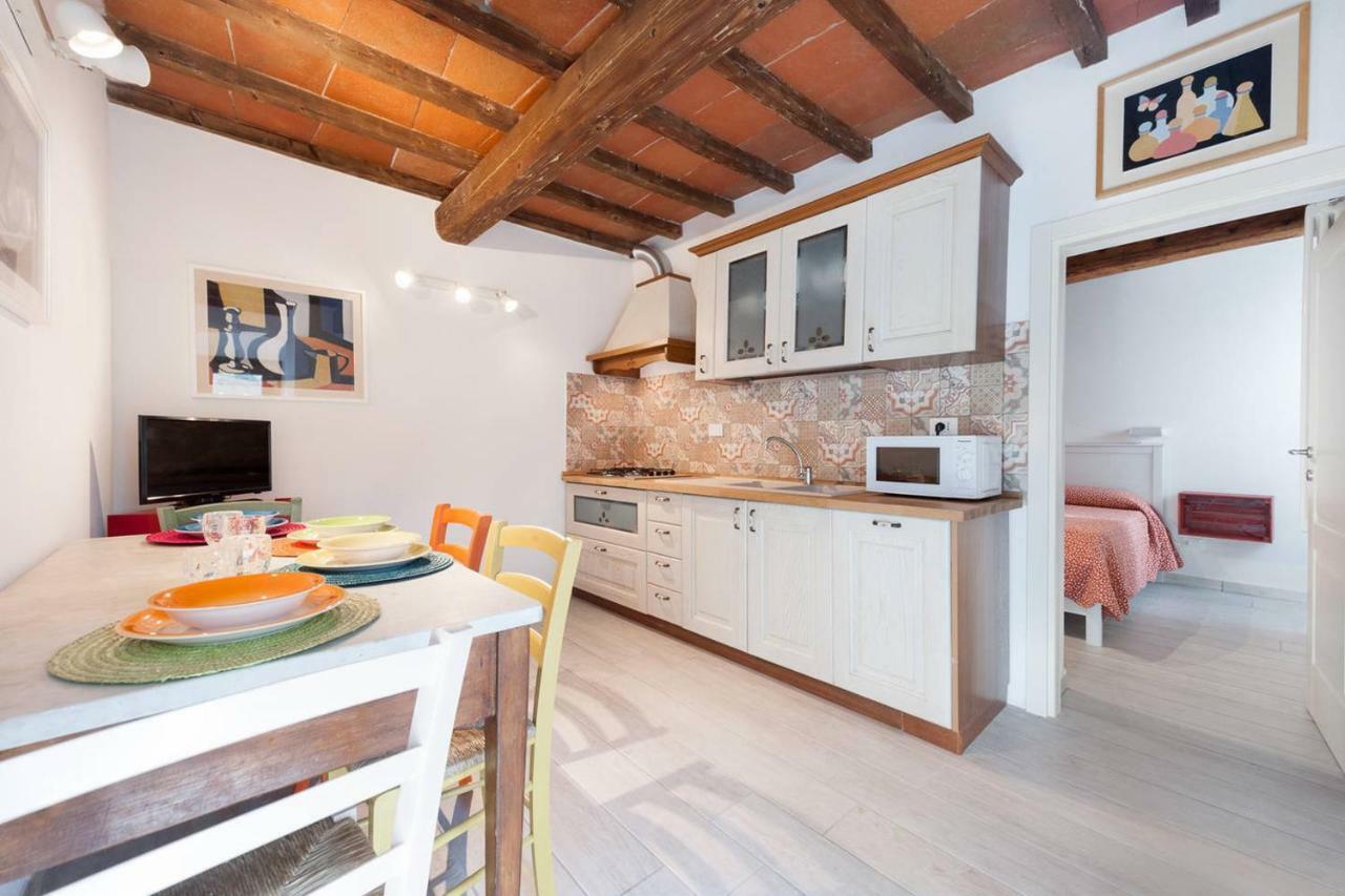 Villa Casa Tradizionale Toscana à Florence Extérieur photo