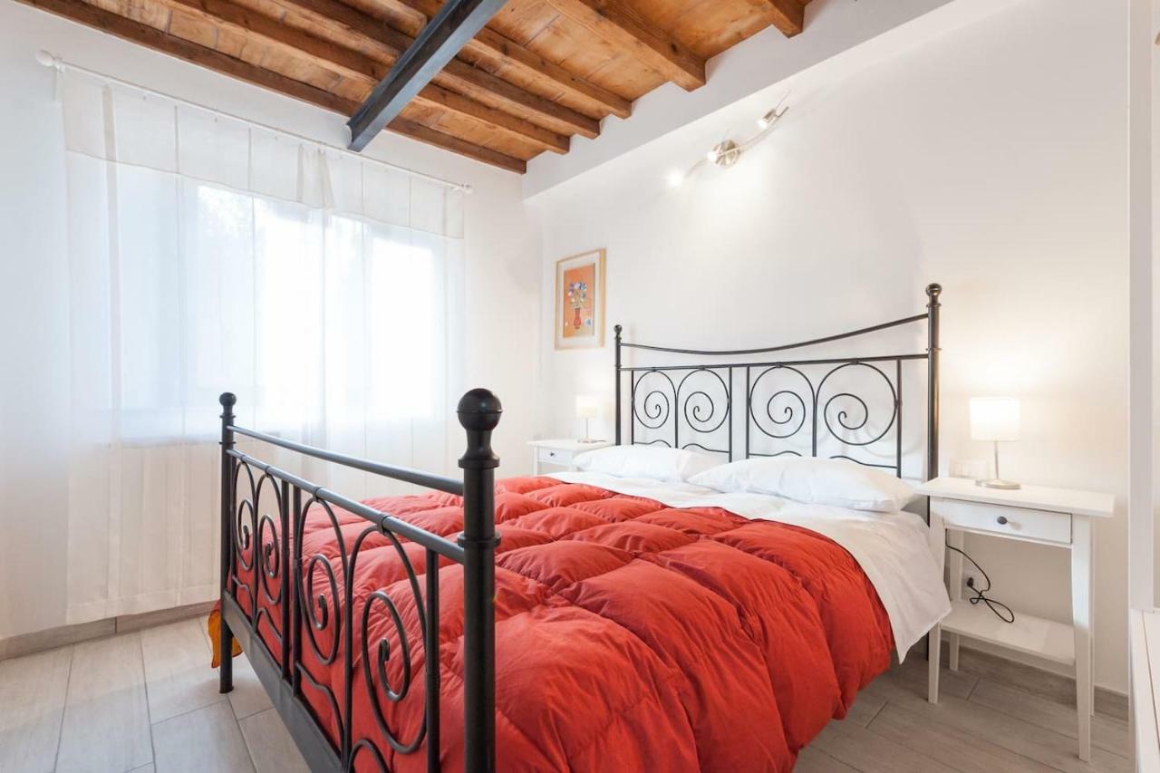 Villa Casa Tradizionale Toscana à Florence Extérieur photo