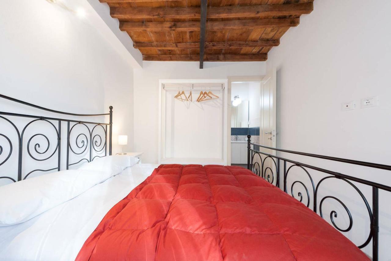 Villa Casa Tradizionale Toscana à Florence Extérieur photo